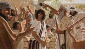 Warum ließ Gott Könige wie Saul und David in Israel zu?
